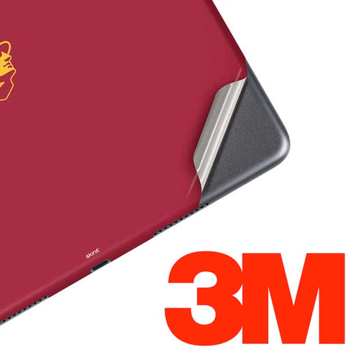 University of Southern California Fight On iPad Skins